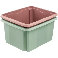 Aufbewahrungsbox
