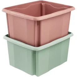 Aufbewahrungsbox