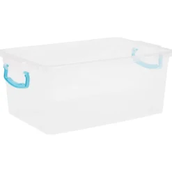 Aufbewahrungsboxen