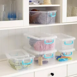 Aufbewahrungsboxen