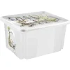 Aufbewahrungsbox 30L