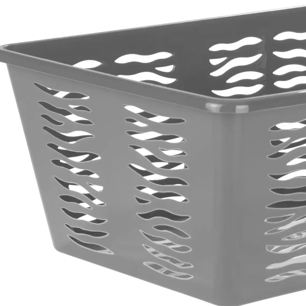 Aufbewahrungskorb Zebra L