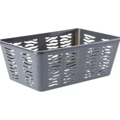 Aufbewahrungskorb Zebra M