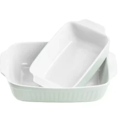 Auflaufform 2er Set