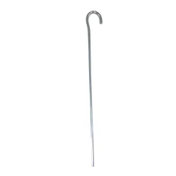 Aufpralltasche mit Golf-Tee