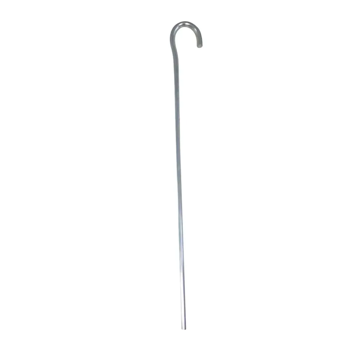 Aufpralltasche mit Golf-Tee