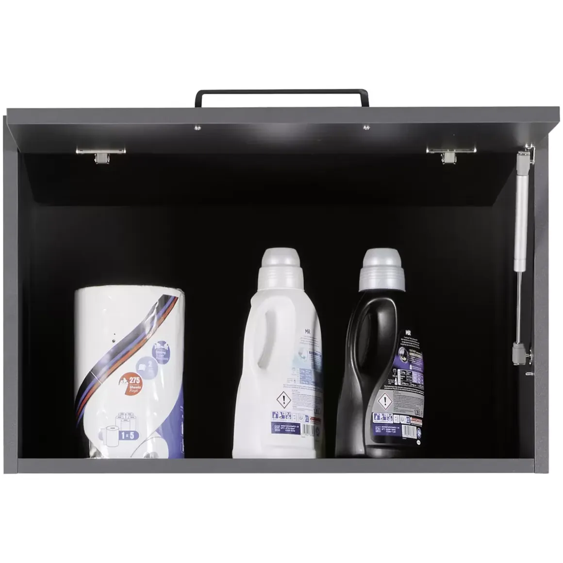 Aufsatzschrank
