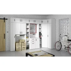 Aufsatzschrank