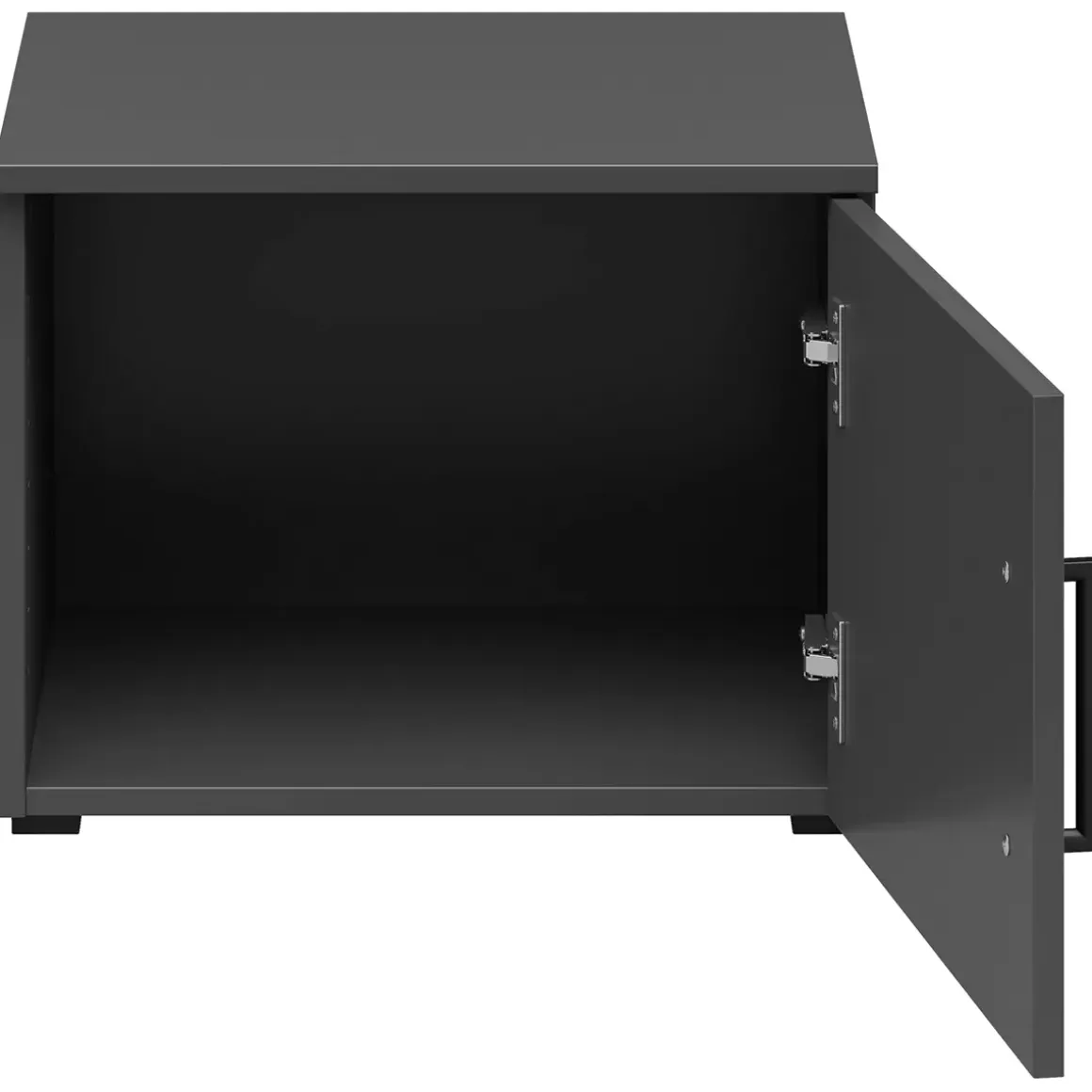 Aufsatzschrank