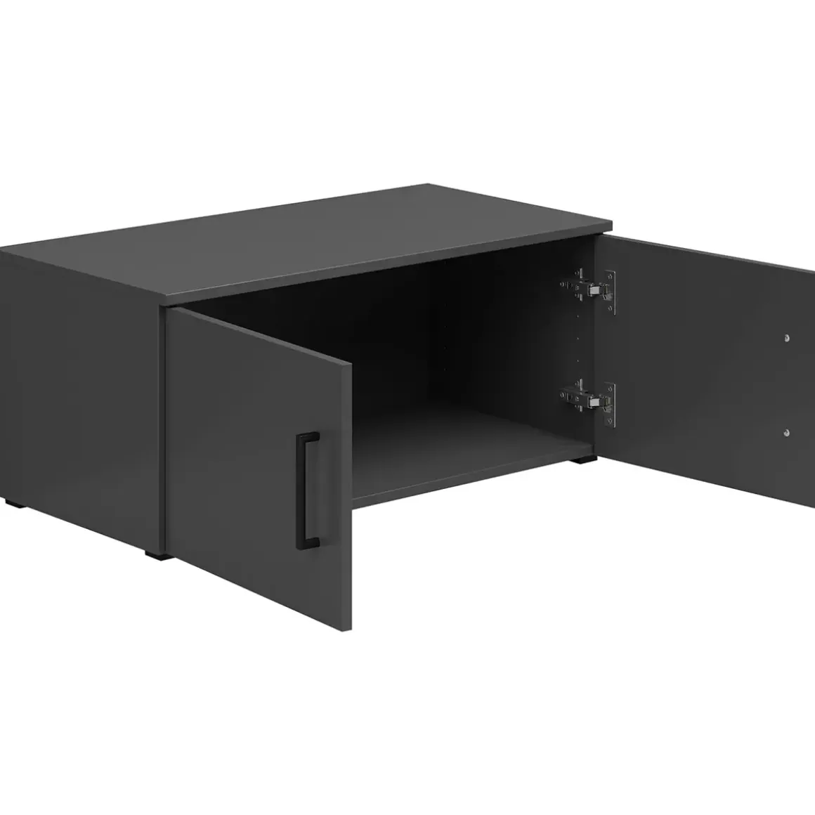Aufsatzschrank