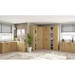 Aufsatzschrank
