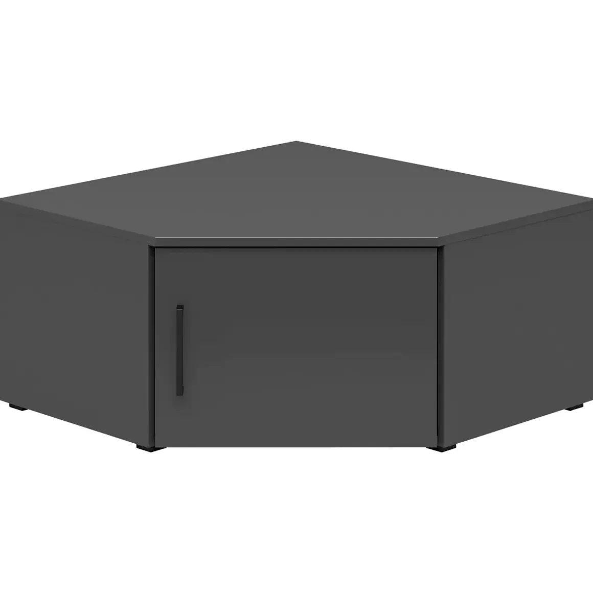 Aufsatzschrank
