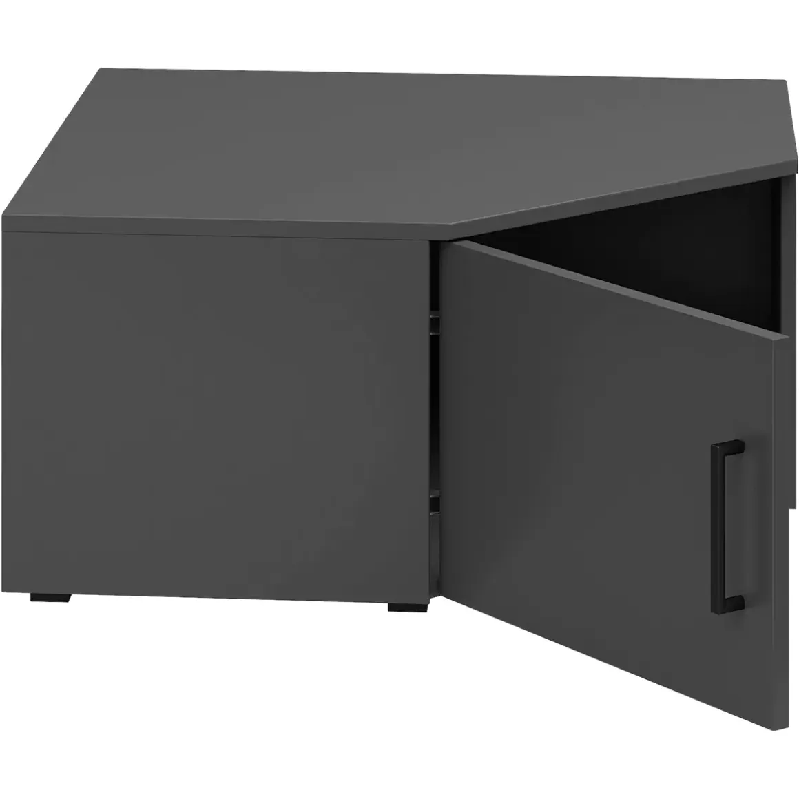 Aufsatzschrank