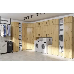 Aufsatzschrank