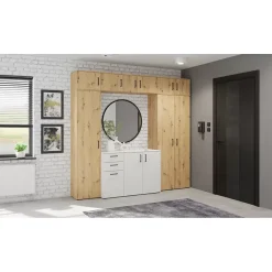 Aufsatzschrank