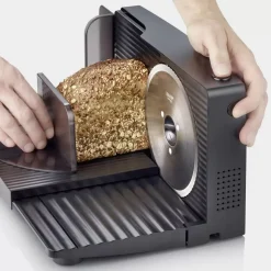 Aufschnittmaschine