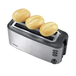 Automatik-Langschlitztoaster
