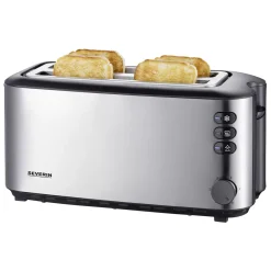 Automatik-Langschlitztoaster