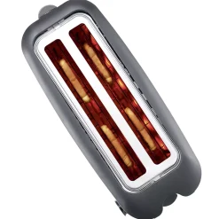 Automatik-Langschlitztoaster