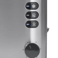Automatik-Langschlitztoaster