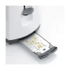 Automatik-Langschlitztoaster