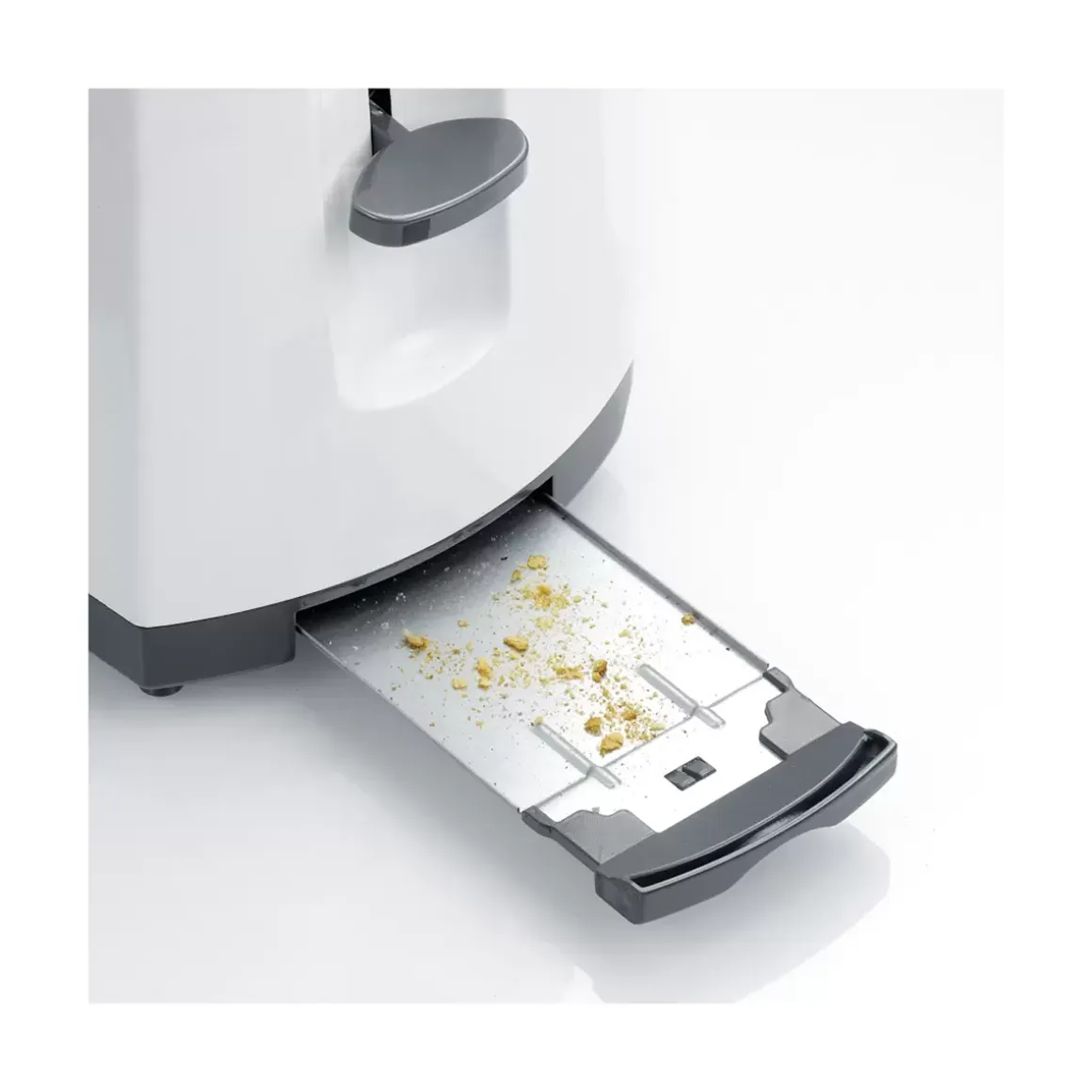 Automatik-Langschlitztoaster