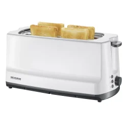 Automatik-Langschlitztoaster