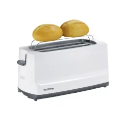 Automatik-Langschlitztoaster