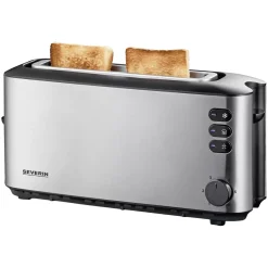 Automatik-Langschlitztoaster