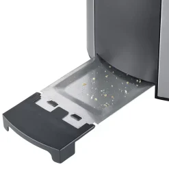 Automatik-Toaster