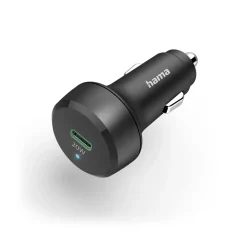 Auto-Schnellladegerät, USB-C