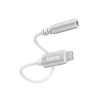 Aux-Adapter Lightning ?