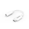 Aux-Adapter USB-C ?
