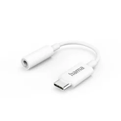 Aux-Adapter USB-C ?