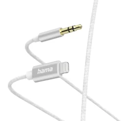 Aux-Kabel Lightning