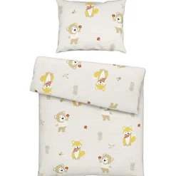 Baby Bettwäsche-Set
