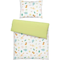 Baby Bettwäsche-Set