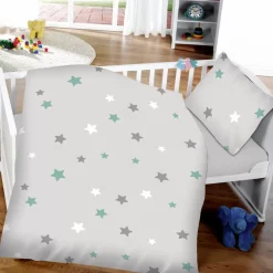 Baby Bettwäsche-Set