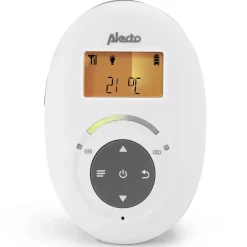 Babyphone DBX-125, weiss