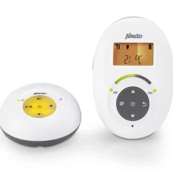 Babyphone DBX-125, weiss