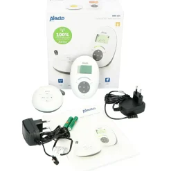 Babyphone DBX-125, weiss