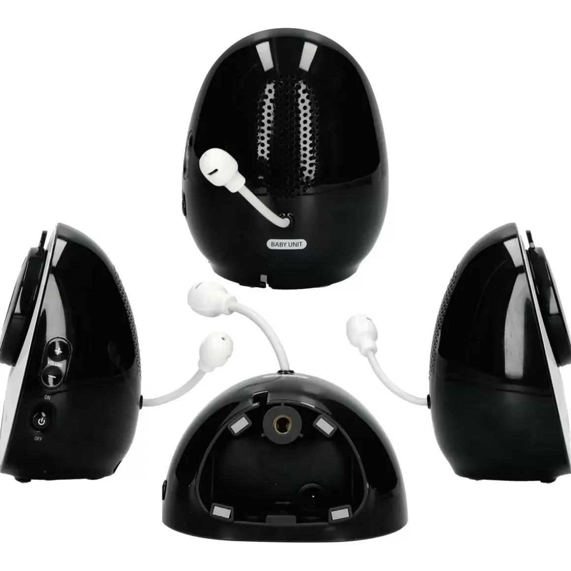 Babyphones