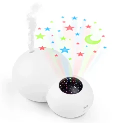 Baby Projektor BC-21