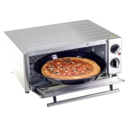 Back- und Pizza Ofen