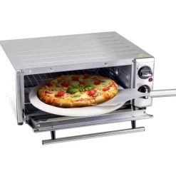 Back- und Pizza Ofen