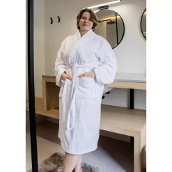 Bademantel