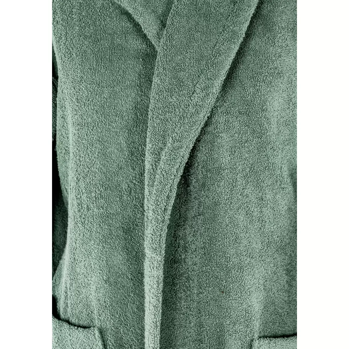 Bademantel