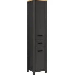 Badezimmer-Hochschrank