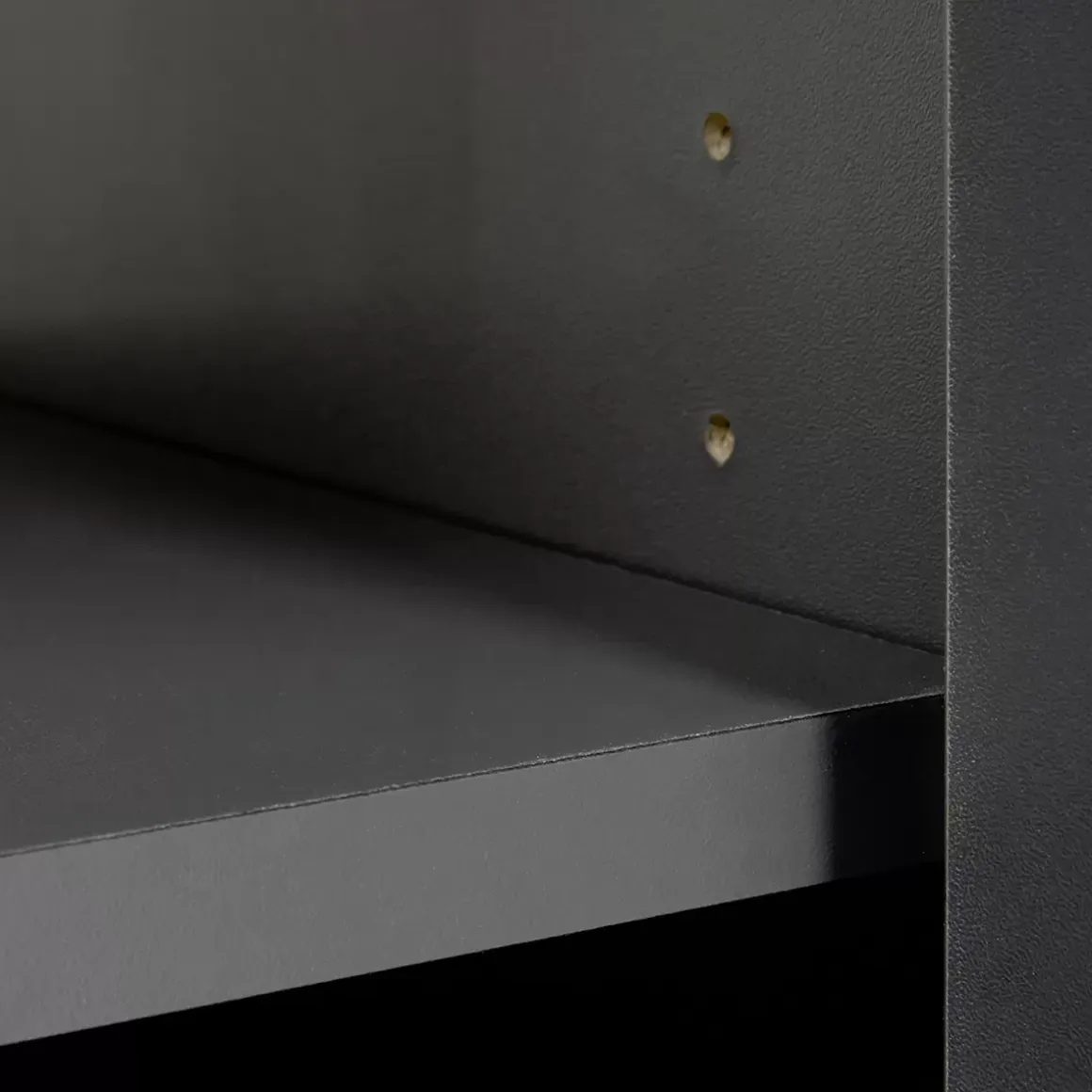 Badezimmer-Hochschrank