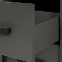 Badezimmer-Hochschrank